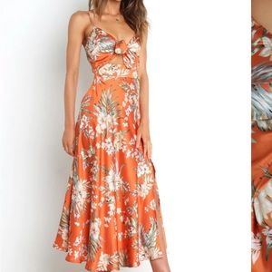 Petal & Pup Whitmore Dress